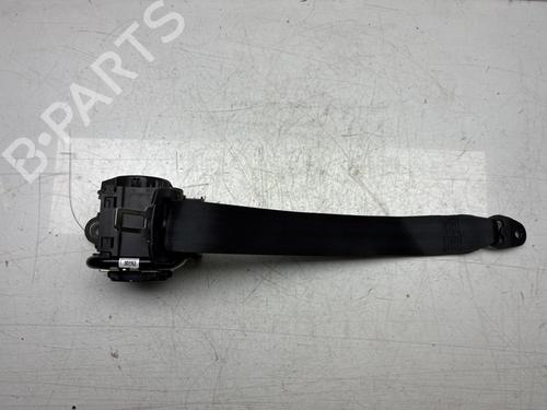 Sikkerhedssele bag venstre DACIA DUSTER (HM_) 1.3 TCe 130 (HMMF) | BP39467183I29 - Image 2