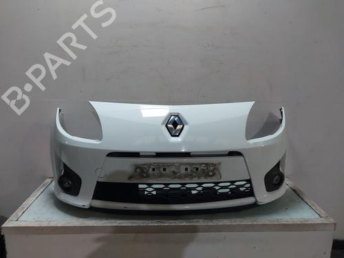 Used Left front fenders RENAULT TWINGO II (CN0_) 1.2 16V (CN04, CN0B) (75 hp) 31610264