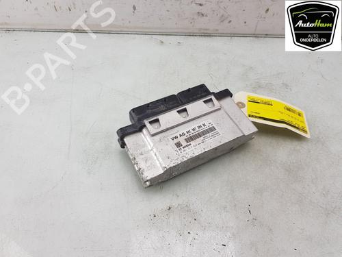 Used Engine control unit (ECU) Engine control unit (ECU) 17593473 17593473