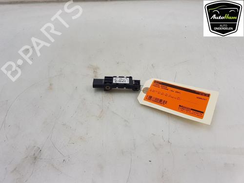 Elektronisk modul PORSCHE CAYENNE (9PA) Turbo 4.5 (450 hp) 12062189