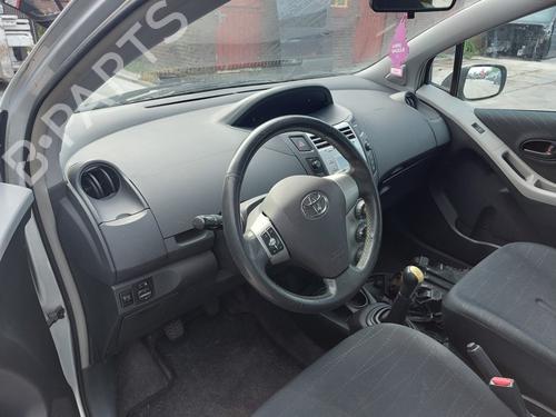 Airbag chauffør TOYOTA YARIS (_P9_) 1.0 VVT-i (KSP90_, KSP90R) (69 hp) 30060612