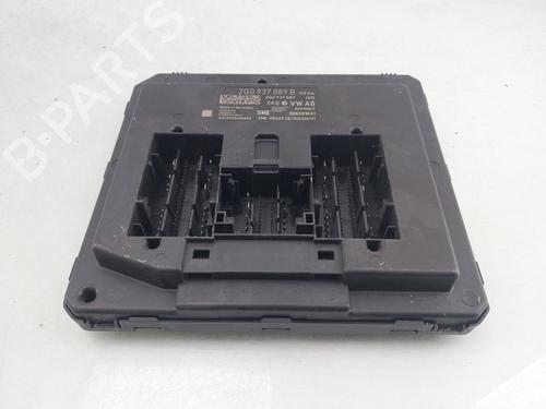 Electronic module SEAT IBIZA V (KJ1, KJG) 1.0 TSI | BP37179836M83 - Image 2