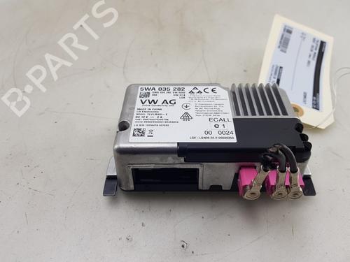 Electronic module SEAT IBIZA V (KJ1, KJG) 1.0 TSI | BP23404132M83 