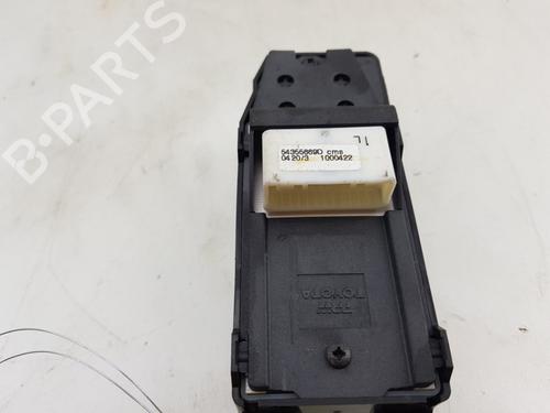 Switch TOYOTA COROLLA (_E12_) 1.6 VVT-i (ZZE121_, ZZE121R) | BP30388241I30 