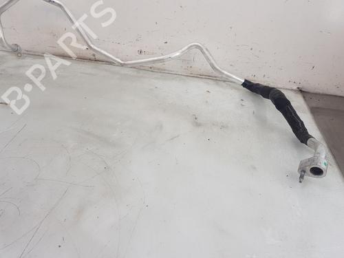 AC pipe MAN TGE Van 2.0 TDI (01V, 03V, 36V, UYB, UYC, UYD) | BP27499117M126 - Image 3