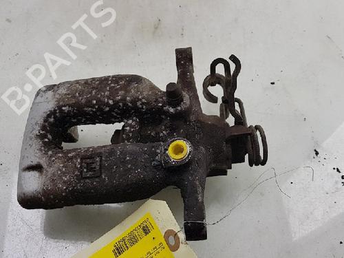 Left rear brake caliper OPEL ASTRA K (B16) 1.4 Turbo (68) | BP12020708M107 