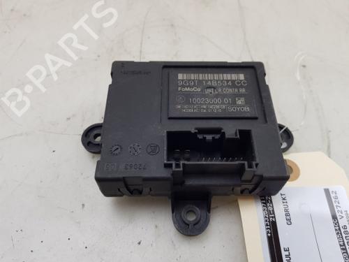 Used Control unit Control unit FORD S-MAX (WA6) 2.0 (145 hp) 23981627 23981627