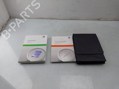 Used Other VW GOLF VII (5G1, BQ1, BE1, BE2) 1.4 GTE Hybrid (204 hp) 30102805