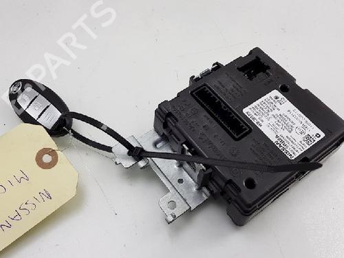 Other NISSAN MICRA V (K14) 0.9 IG-T | BP12018867O1 