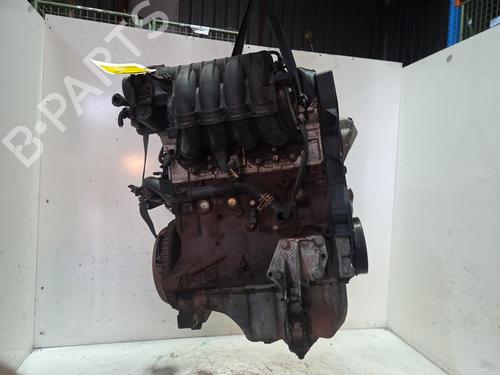 Used Engine Engine 39094808 39094808