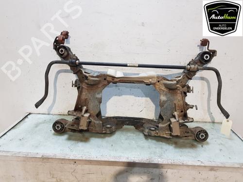 Used Subframe Subframe LAND ROVER DISCOVERY SPORT (L550) 2.0 D (150 hp) 22174527 22174527