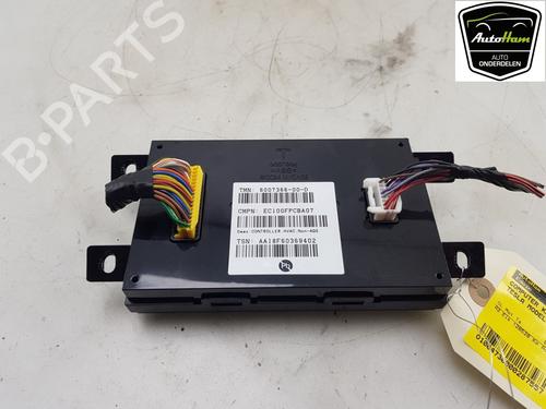 Used Control unit Control unit 19772416 19772416