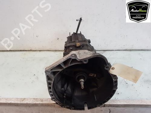 Gearbox BMW 1 (E87) 116 i | BP19489114M3 