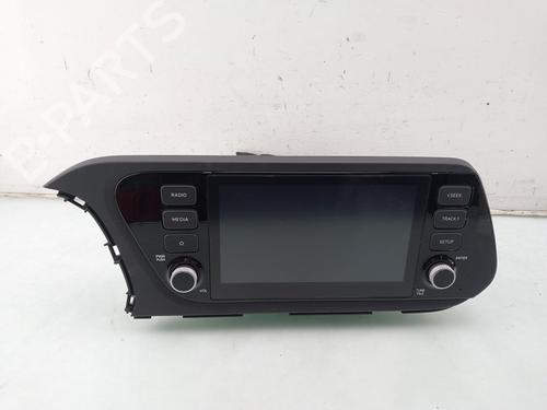 Used Electronic module Electronic module HYUNDAI ACCENT III Saloon (MC) 1.4 GL (97 hp) 34005950 34005950