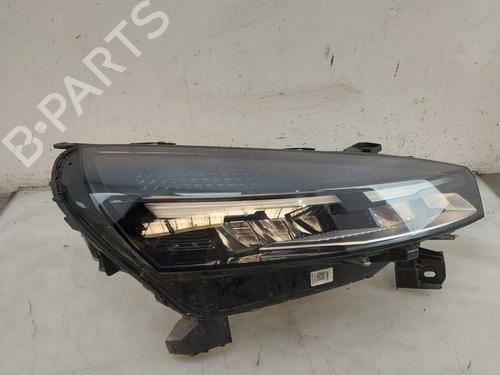 Højre forlygte RENAULT CLIO V (B7_) 1.3 TCe 140 (B7N0) | BP33717935C29 - Image 2