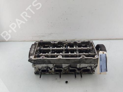 Sylinderhode VW TRANSPORTER T6 Van (SGA, SGH, SHA, SHH) 2.0 TDI (150 hp) 28126232