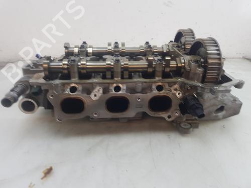 Cylinder head OPEL CROSSLAND X / CROSSLAND (P17, P2QO) 1.2 | BP28475548M5
