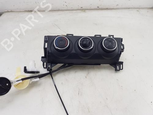 Used Climate control Climate control TOYOTA YARIS CROSS (MXP_) 1.5 (MXPB10) (125 hp) 36323725 36323725