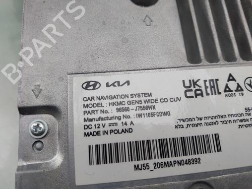 Control unit KIA XCEED (CD) 1.0 T-GDI | BP25926246M11  - Image 6