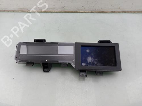 Used Control unit Control unit 35782903 35782903