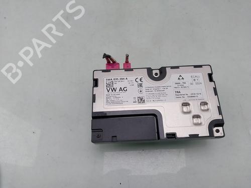 Annen VW GOLF VIII (CD1, DA1) 2.0 GTI (245 hp) 27858071