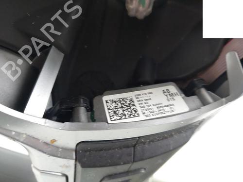 Rat VW CADDY V Box Body/MPV (SBA, SBH) 2.0 TDi | BP39094727C49 - Image 4