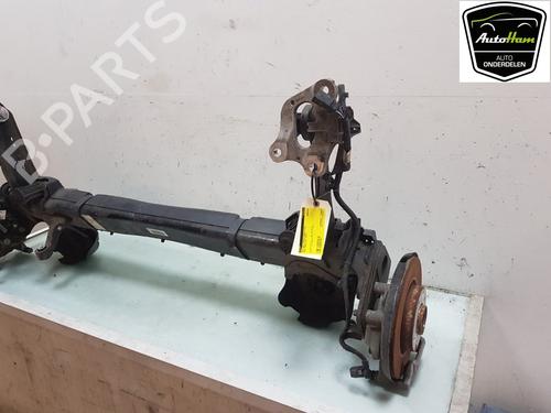 Rear axle OPEL MOKKA MOKKA-e (76) | BP19772365M2 