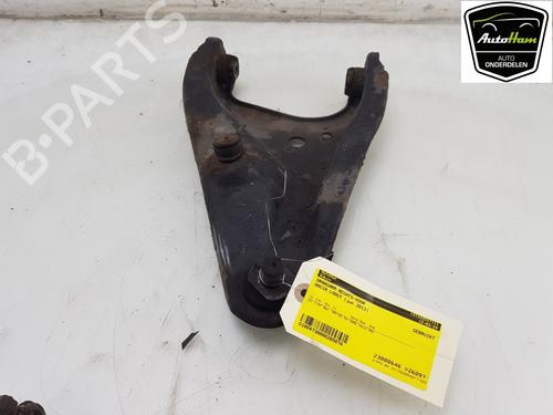 Used Right front suspension arm DACIA LODGY (JS_) 1.2 TCe (JSAY, JSM0) (115 hp) 17152497