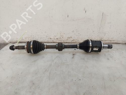 Used Left front driveshaft Left front driveshaft TOYOTA COROLLA Cross (ZVG1_, ZSG1_, MXGH1_, MXGA1_) 1.8 Hybrid (ZVG13) (140 hp) 34540141 34540141