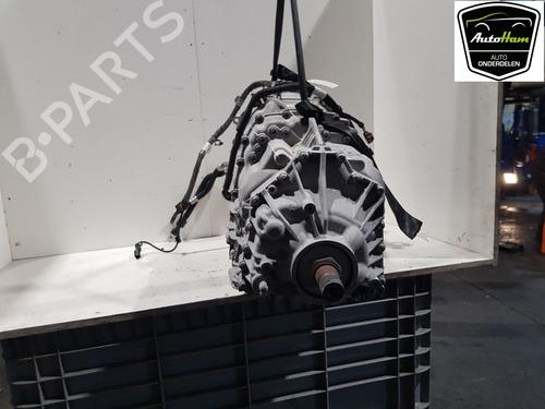 Gearbox PORSCHE PANAMERA (971) 4.0 Turbo (97AFF1, 97BFF1) | BP23239236M3 