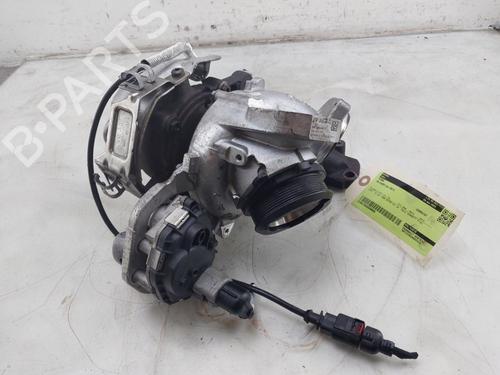 Turbocharger/Supercharger VW CADDY V Box Body/MPV (SBA, SBH) 2.0 TDi | BP30183867M71 