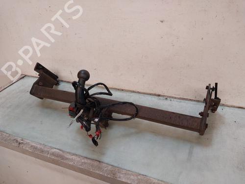 Tow ball/Mechanism NISSAN QASHQAI I (J10, NJ10) 1.6 | BP29419356C141 