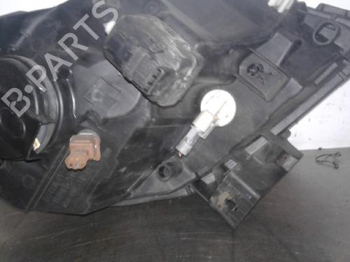 Left headlight RENAULT KANGOO (KC0/1_) 1.5 dCi | BP12016965C28 