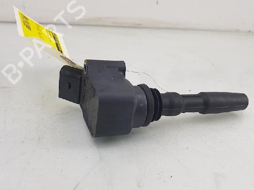 Ignition coil VW UP! (121, 122, BL1, BL2, BL3, 123) 1.0 | BP13140594M94 