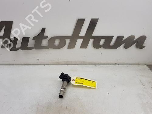 Used Ignition coil VW SCIROCCO III (137, 138) 1.4 TSI (122 hp) 13140641