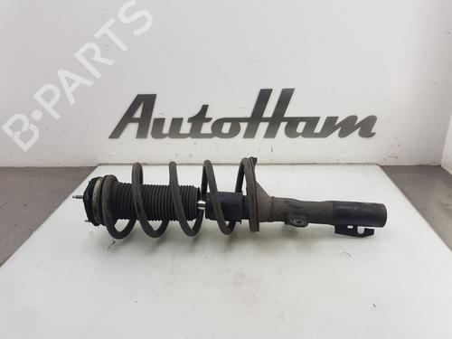 Used Left front shock absorber Left front shock absorber FORD TRANSIT CUSTOM V362 Van (FY, FZ) 2.2 TDCi (100 hp) 12036218 12036218