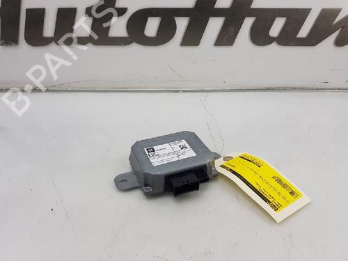 Electronic module OPEL CORSA E (X15) 1.3 CDTI (08, 68) | BP12032473M83 - Image 2