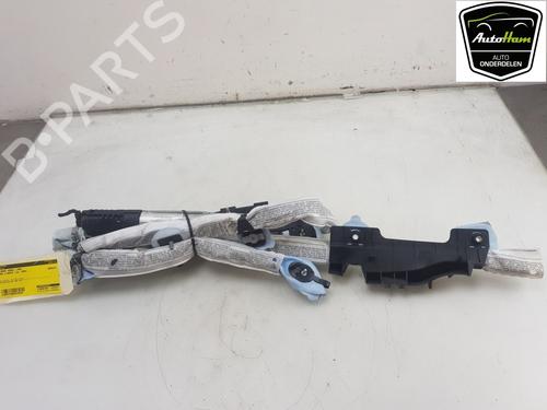 Used Left curtain airbag BMW 3 Touring (E91) 318 d (122 hp) 14906890