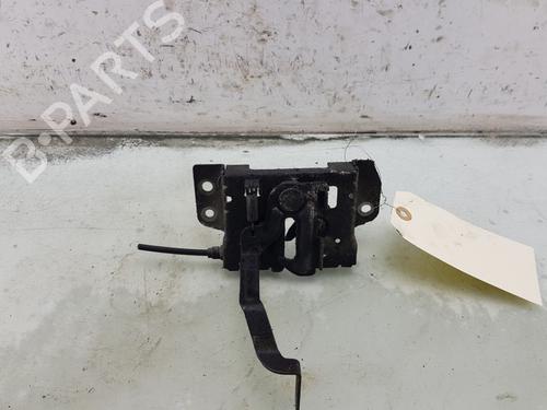 Used Hood lock Hood lock MITSUBISHI OUTLANDER II (CW_W) 2.0 (CW4W) (147 hp) 34056932 34056932