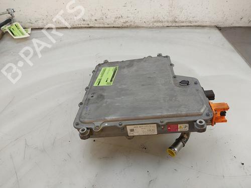 Used Electronic module Electronic module 37179182 37179182