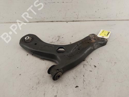 Bras de suspension avant gauche Bras de suspension avant gauche 38286535 38286535
