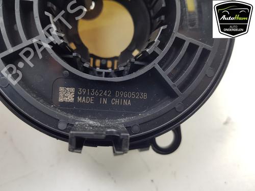 Squib airbag OPEL ASTRA K (B16) 1.5 CRDI (68) | BP17541615C102 