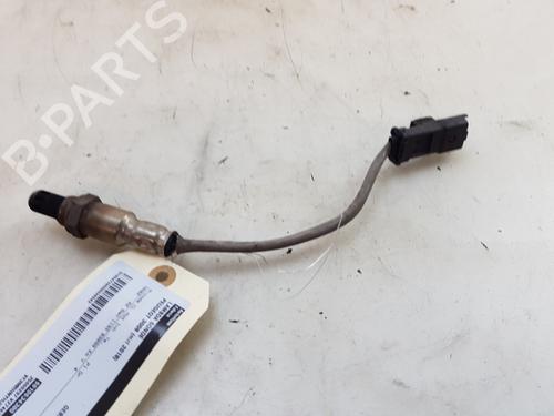 Used Electronic sensor PEUGEOT 3008 II SUV (MC_, MR_, MJ_, M4_) 1.2 THP/ PureTech 130 (MRHNSM, MRHNSU, MRHNSJ, MRHNYW,... (131 hp) 28715999