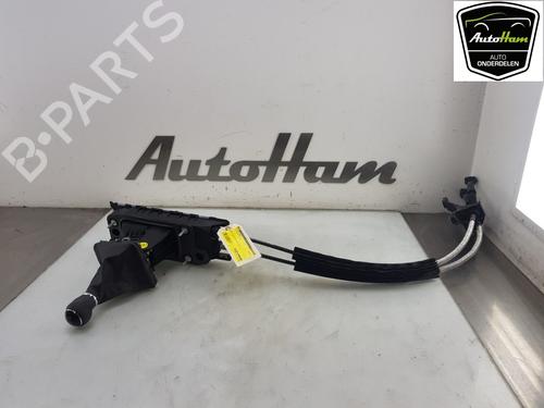 Used Gear lever SEAT IBIZA V (KJ1, KJG) 1.0 TSI (95 hp) 12037633