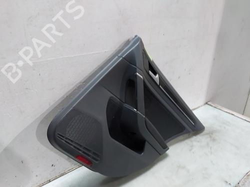 Rear right panel VW GOLF VII (5G1, BQ1, BE1, BE2) 1.4 GTE Hybrid | BP32773569C61 - Image 3