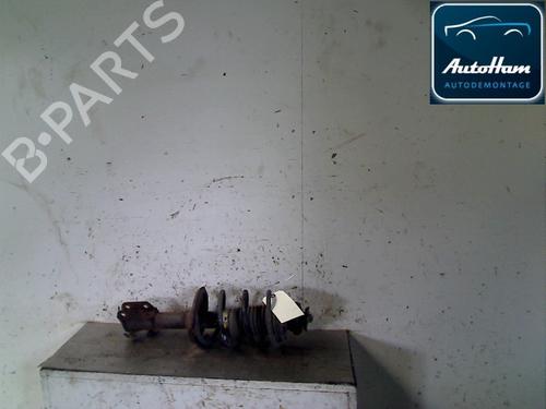 Used Left front shock absorber CHEVROLET MATIZ (M200, M250) 0.8 (52 hp) 12023092