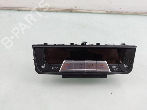 Used Climate control Climate control BMW X5 (G05, F95) xDrive 50 e Plug-in-Hybrid (489 hp) 28715844 28715844