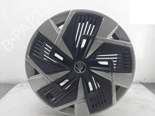 Fælk SKODA KODIAQ II (PS7) 1.5 TSI iV PHEV | BP31170371C45