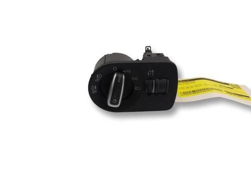 Used Headlight switch Headlight switch AUDI A1 (8X1, 8XK) 1.0 TFSI (95 hp) 40598366 40598366