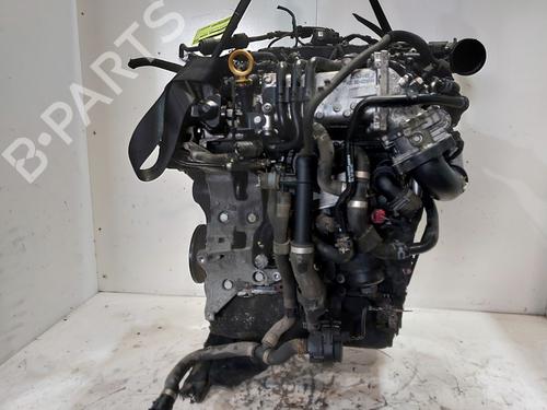 Engine SKODA SCALA (NW1) 1.6 TDI | BP33429906M1 - Image 3